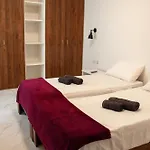 Cactus Residence - New 3Bd 2Br Apartment