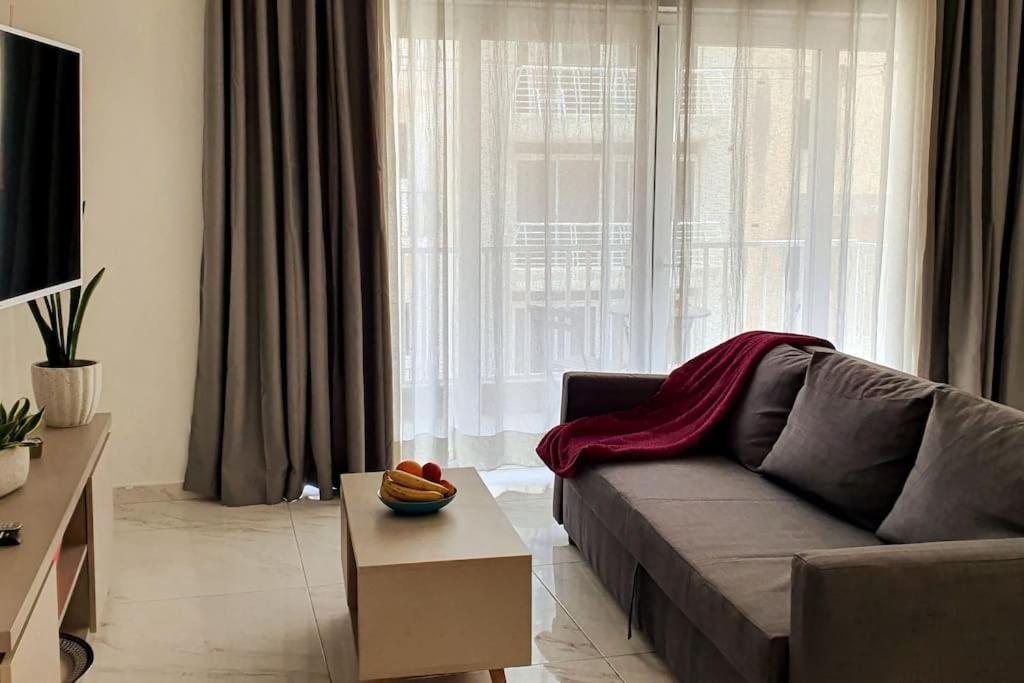 Cactus - New 3bd 2br St. Paul's Bay