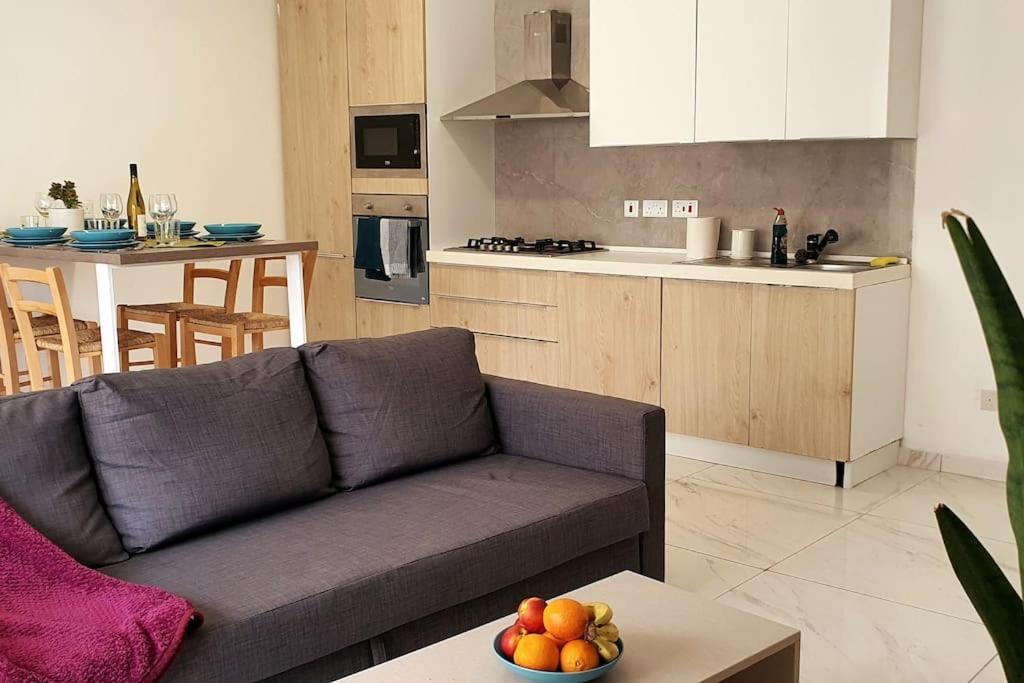 Cactus - New 3bd 2br * St. Paul's Bay