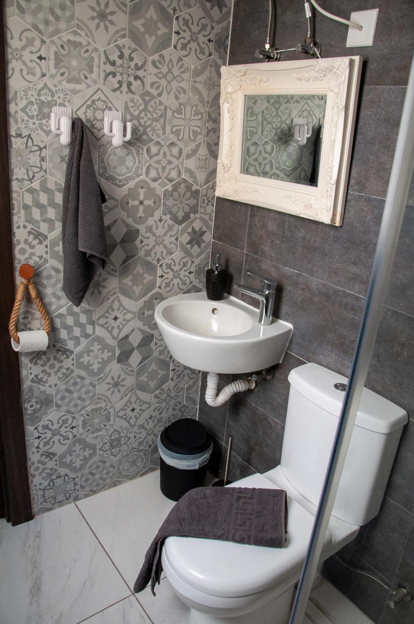 Apartment Cactus - New 3bd 2br *